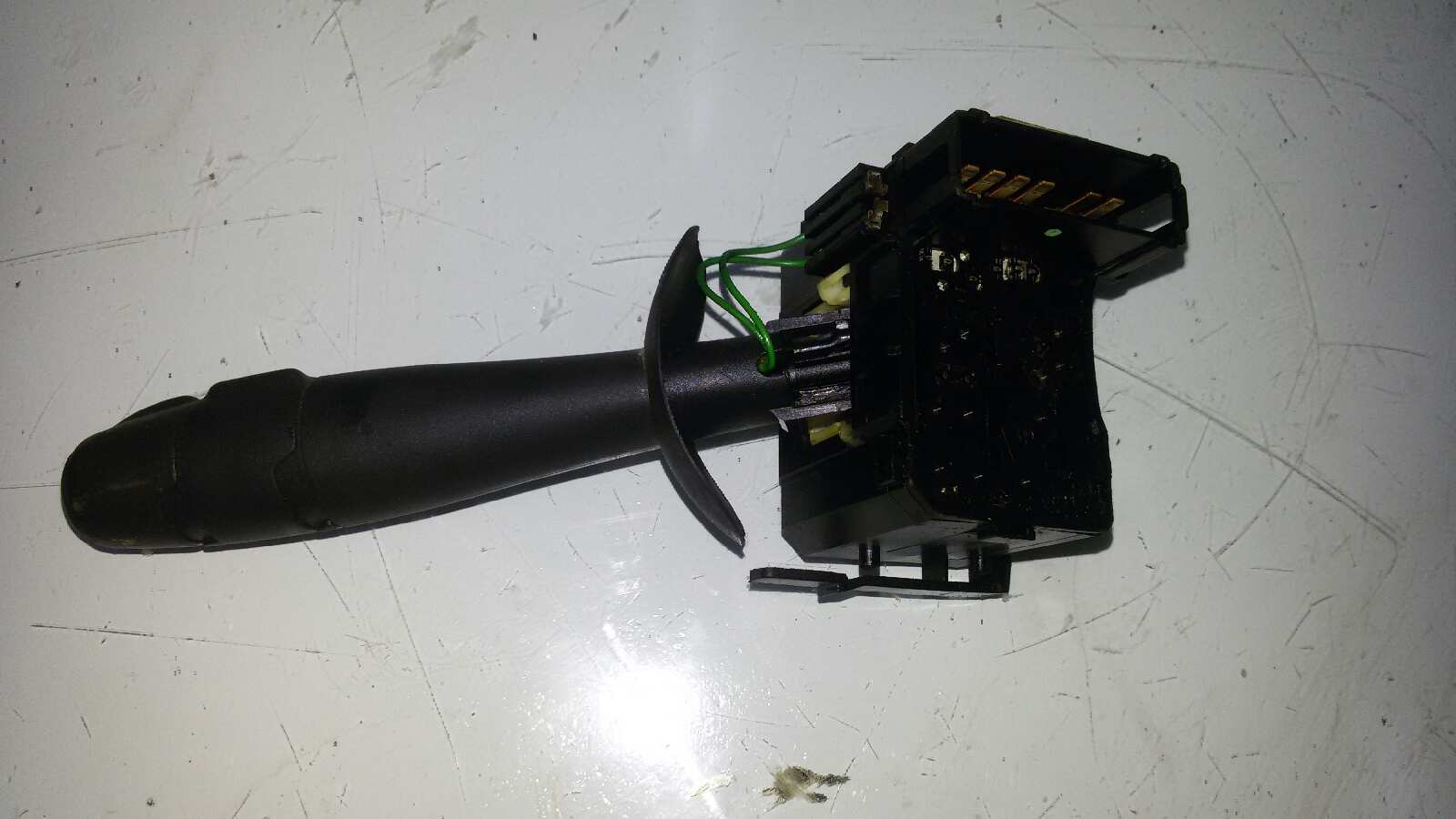 MANDO LIMPIA RENAULT LAGUNA 