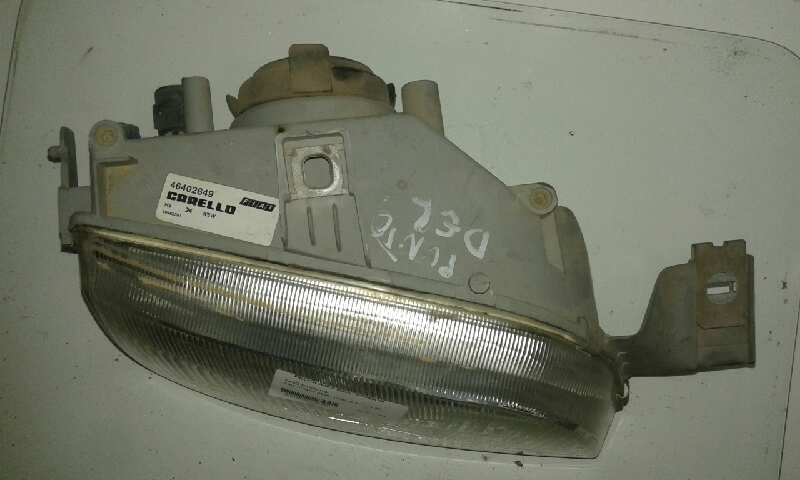 FARO DERECHO FIAT PUNTO 176B2000
