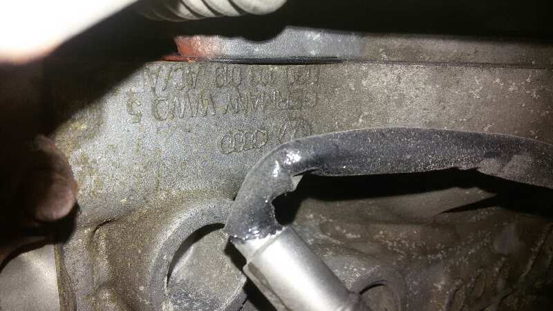 MOTOR COMPLETO SEAT CORDOBA BBY