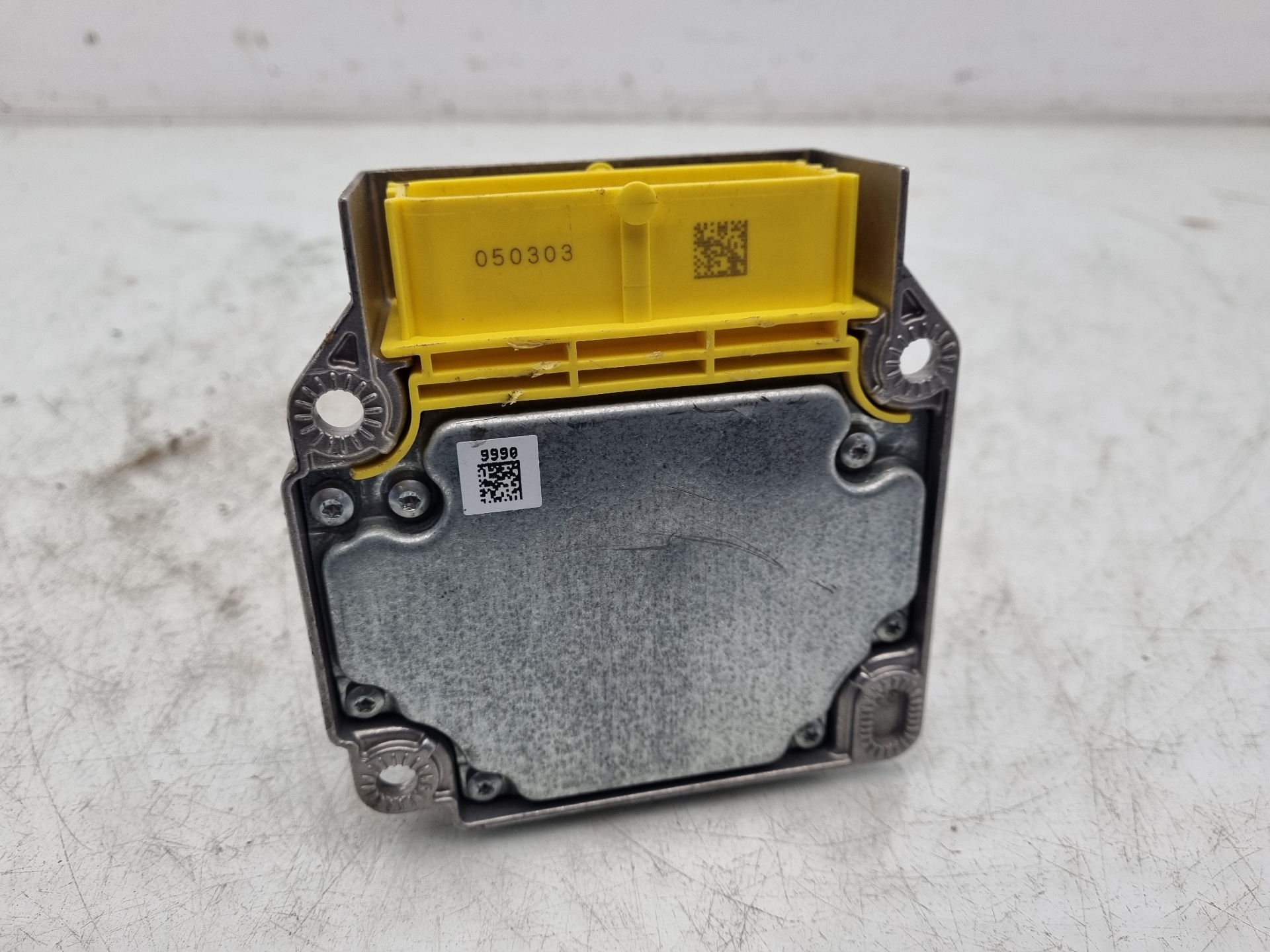 CENTRALITA AIRBAG AUDI A3 BKC