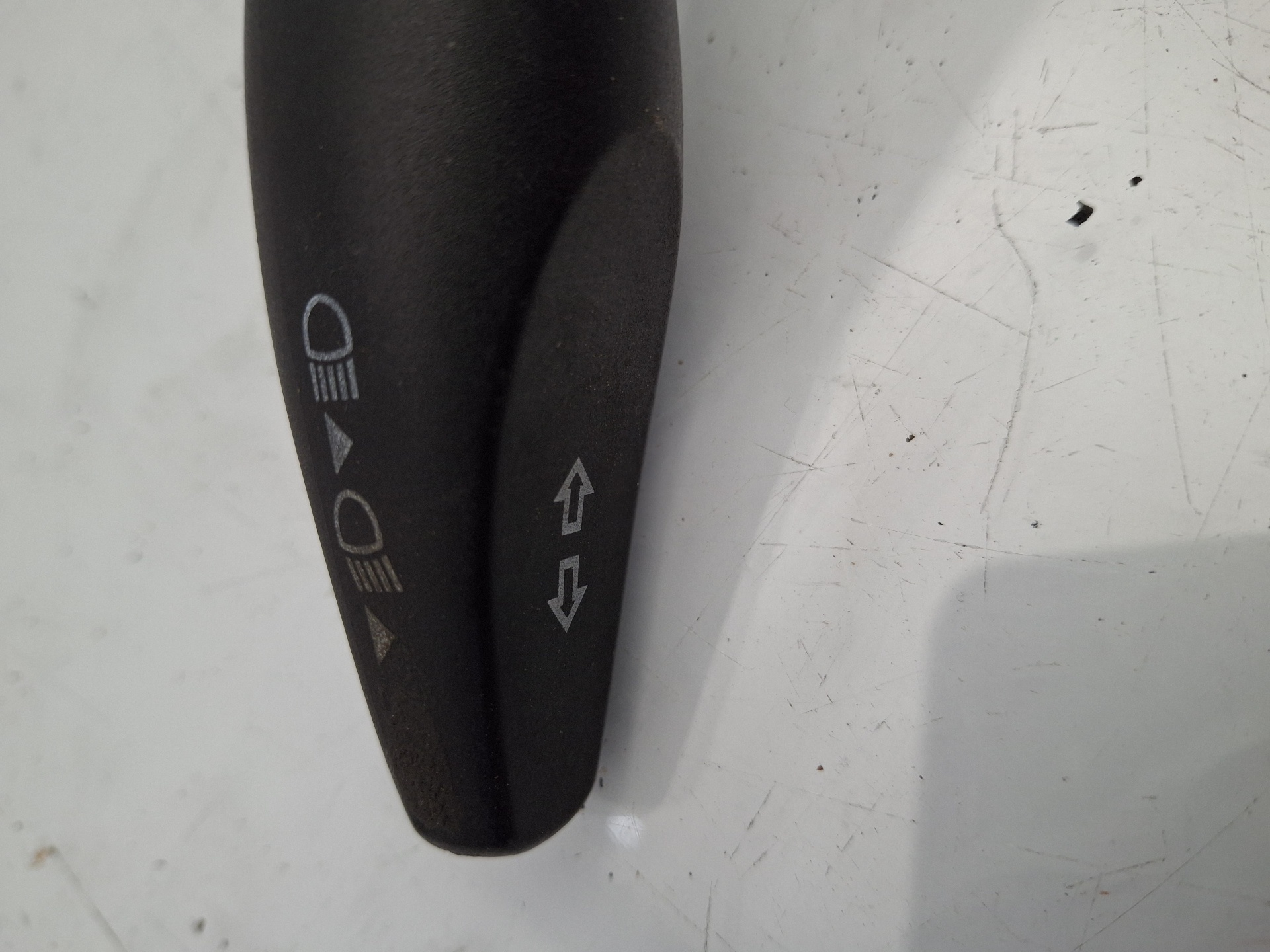 MANDO INTERMITENTES FORD FUSION F6JA