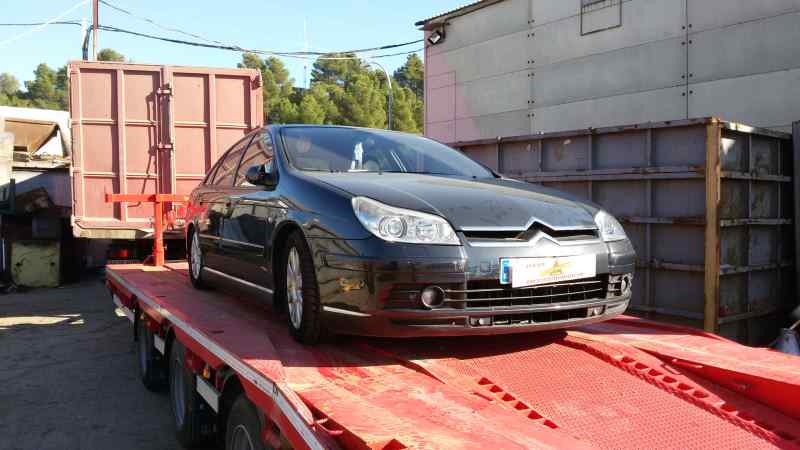 MANETA INT TRAS DCHA CITROEN C5 BERLINA RHR