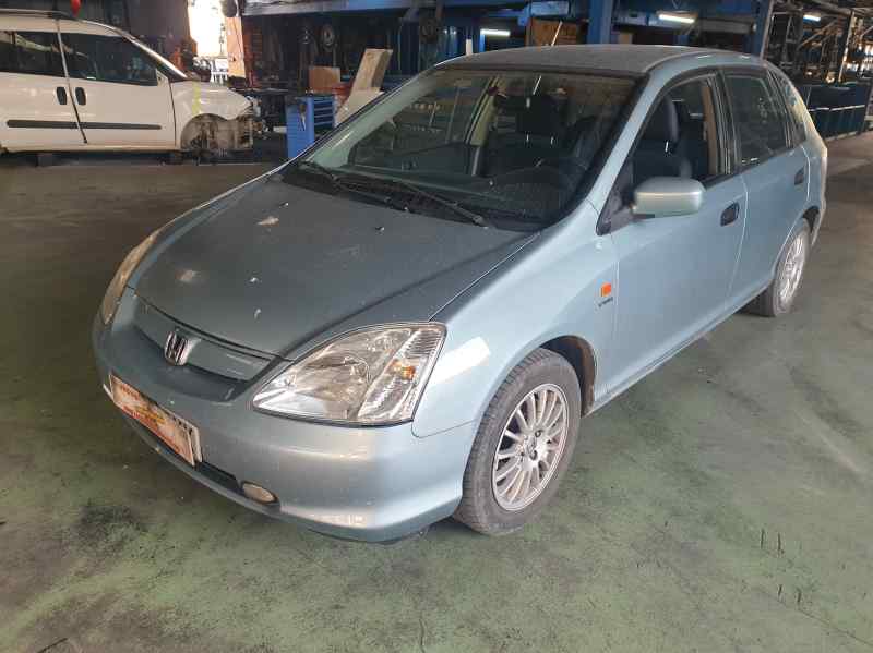 ABS HONDA CIVIC D16V1