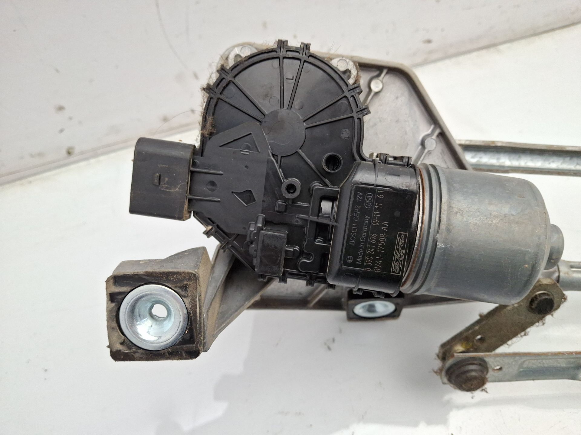 MOTOR LIMPIA DELANTERO FORD KUGA 