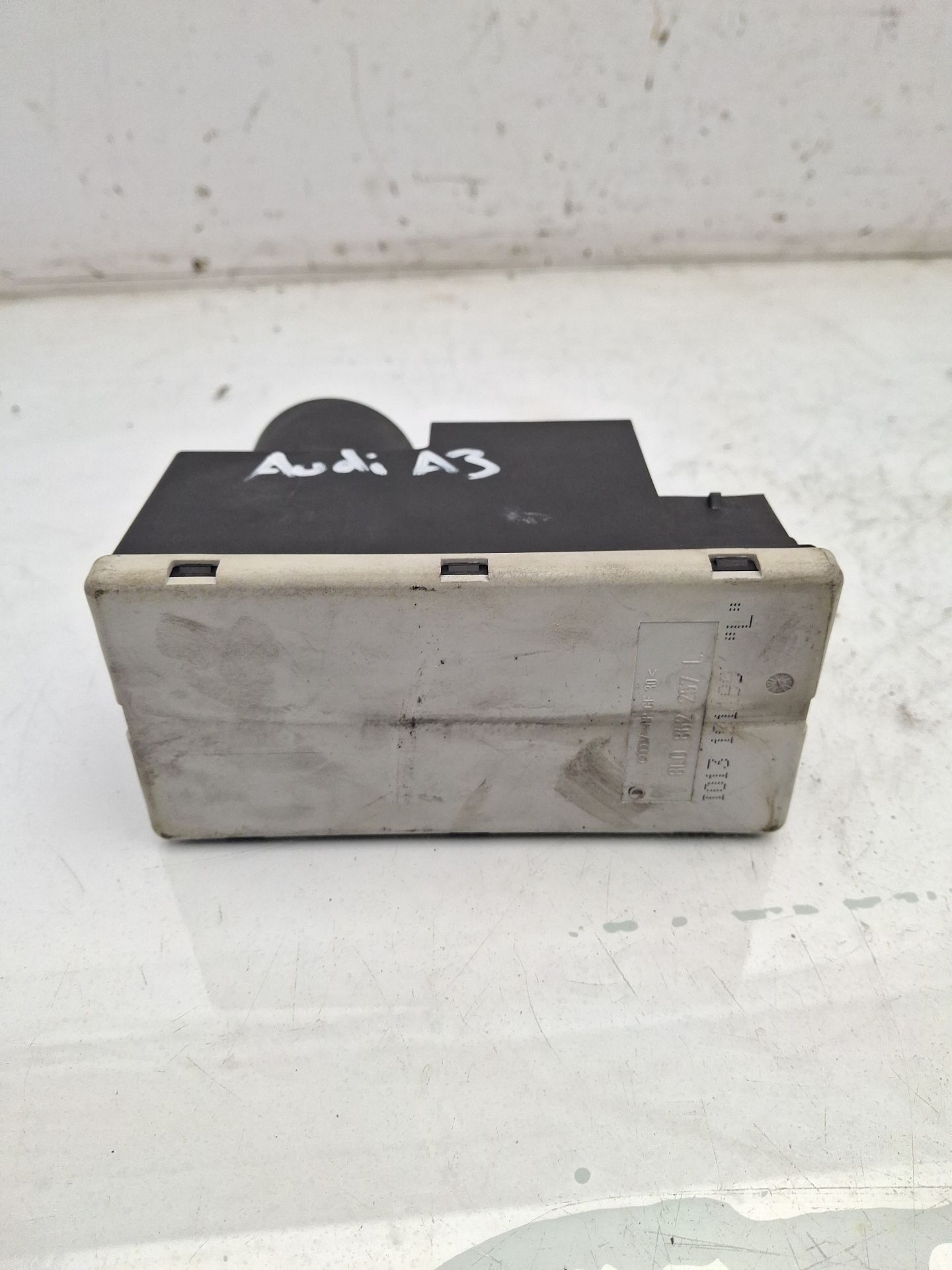 MODULO CONFORT AUDI A3 