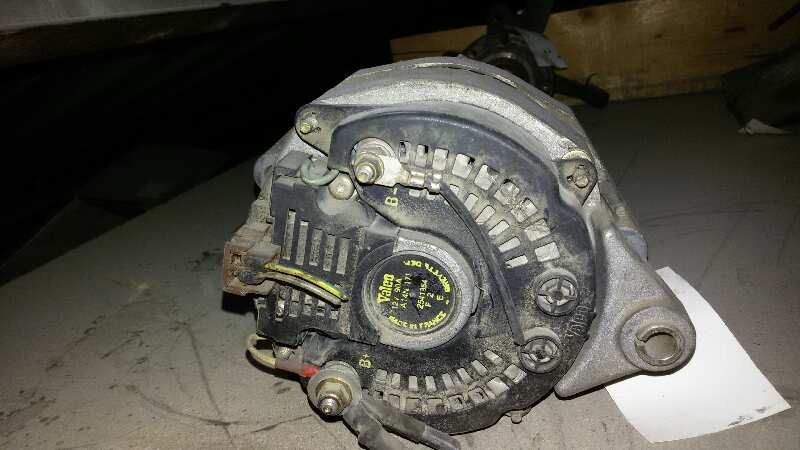 ALTERNADOR RENAULT 21 J7R 751