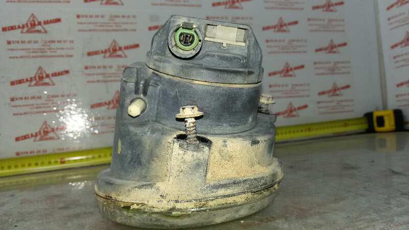 FARO ANTINIEBLA DERECHO RENAULT MEGANE K7M