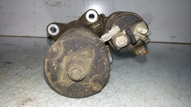 MOTOR ARRANQUE MG MG 14K4F