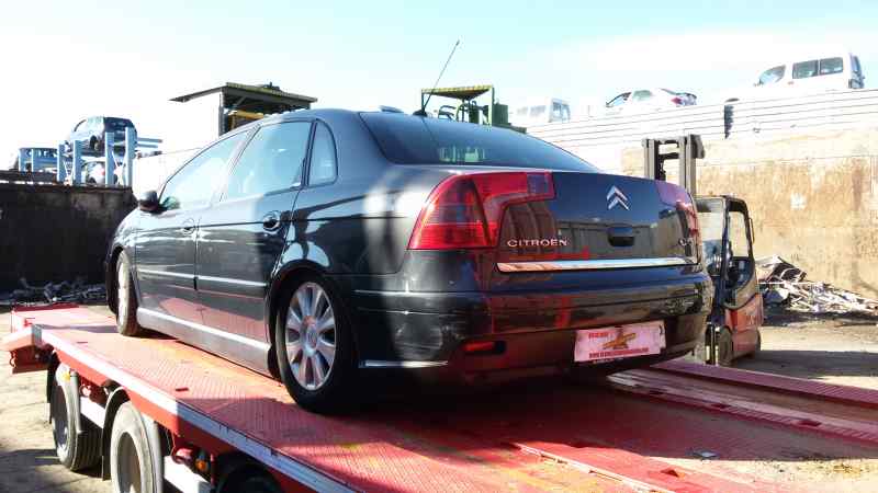 MANETA INT TRAS DCHA CITROEN C5 BERLINA RHR