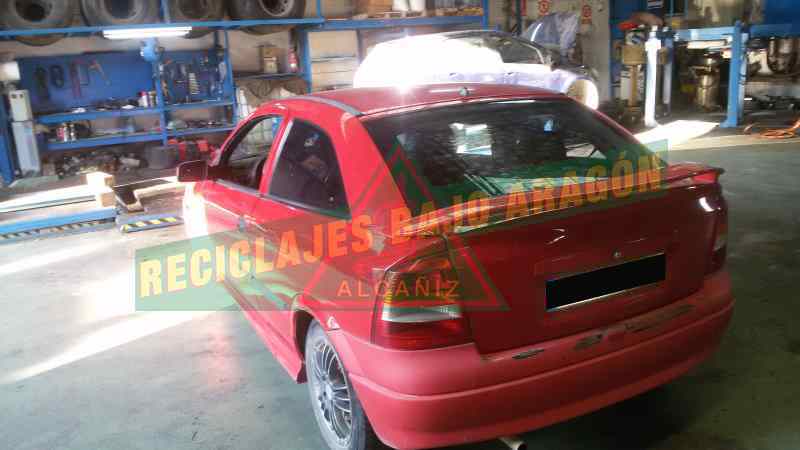 MANDO INTERMITENTES OPEL ASTRA Z16XE