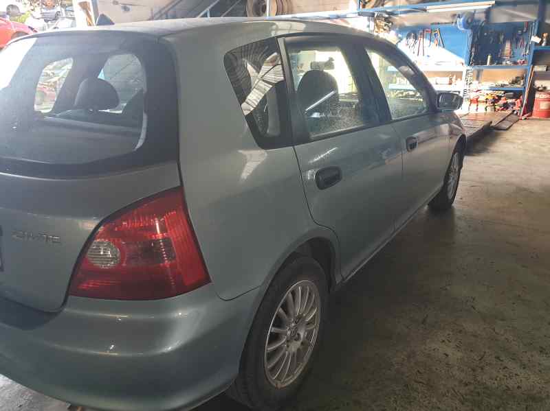 ABS HONDA CIVIC D16V1