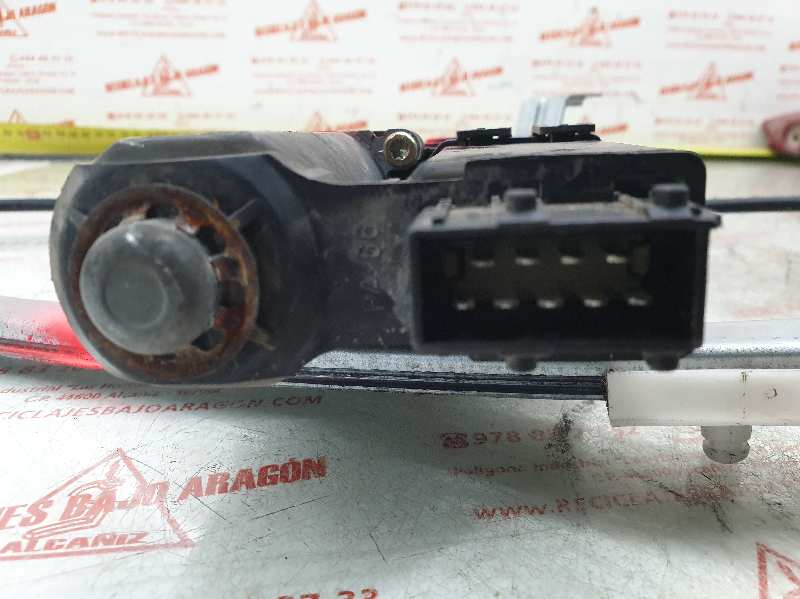 ELEVALUNAS DELANTERO IZQUIERDO CITROEN XANTIA DHX