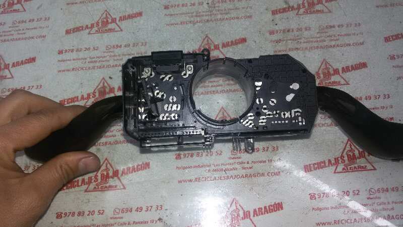 MANDO MULTIFUNCION VOLKSWAGEN POLO BBY