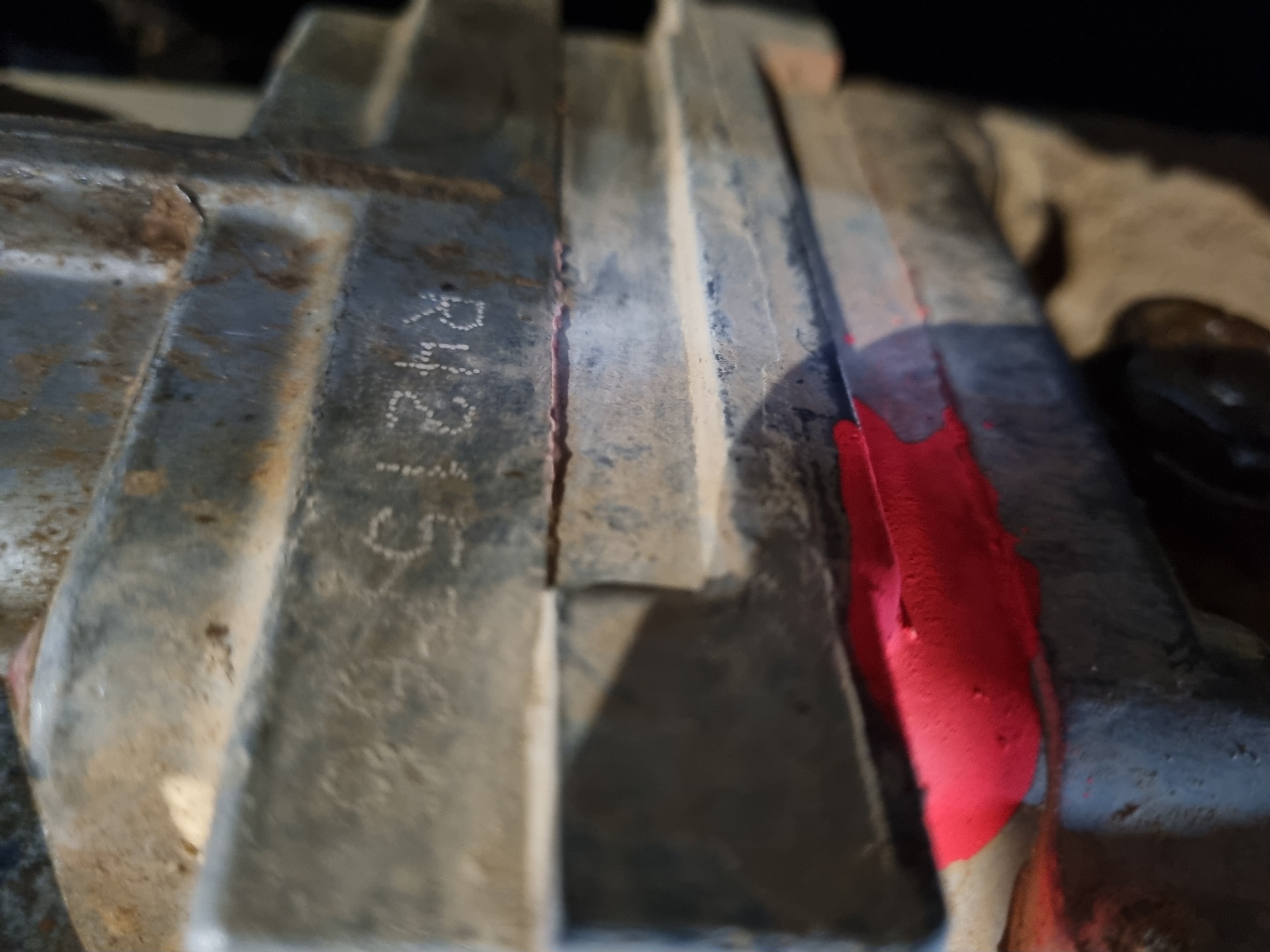 CAJA CAMBIOS SUZUKI GRAND RHW