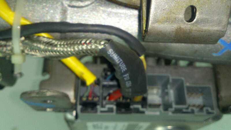 COLUMNA DIRECCION FIAT PUNTO 188A7000