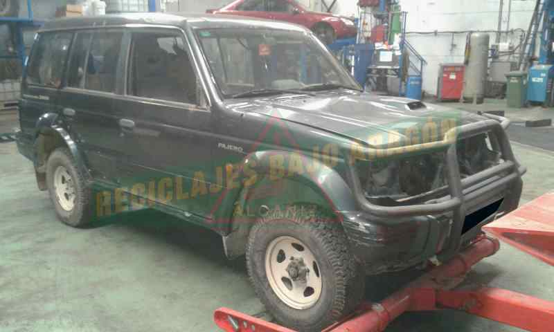 BRAZO SUSPENSION INFERIOR DELANT. DER. MITSUBISHI  4 M 40