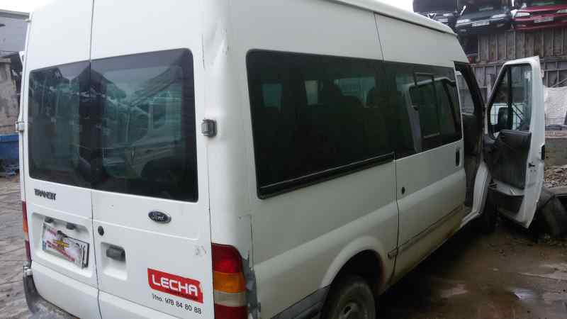 POLEA CIGUE?AL FORD TRANSIT F3FA