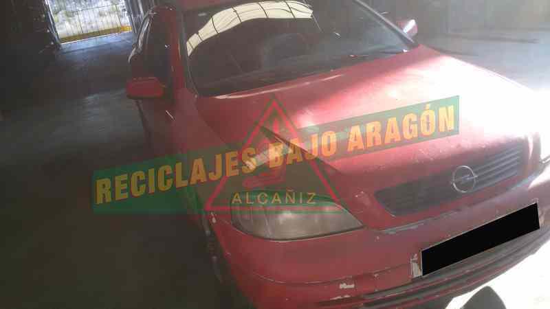 MANDO INTERMITENTES OPEL ASTRA Z16XE