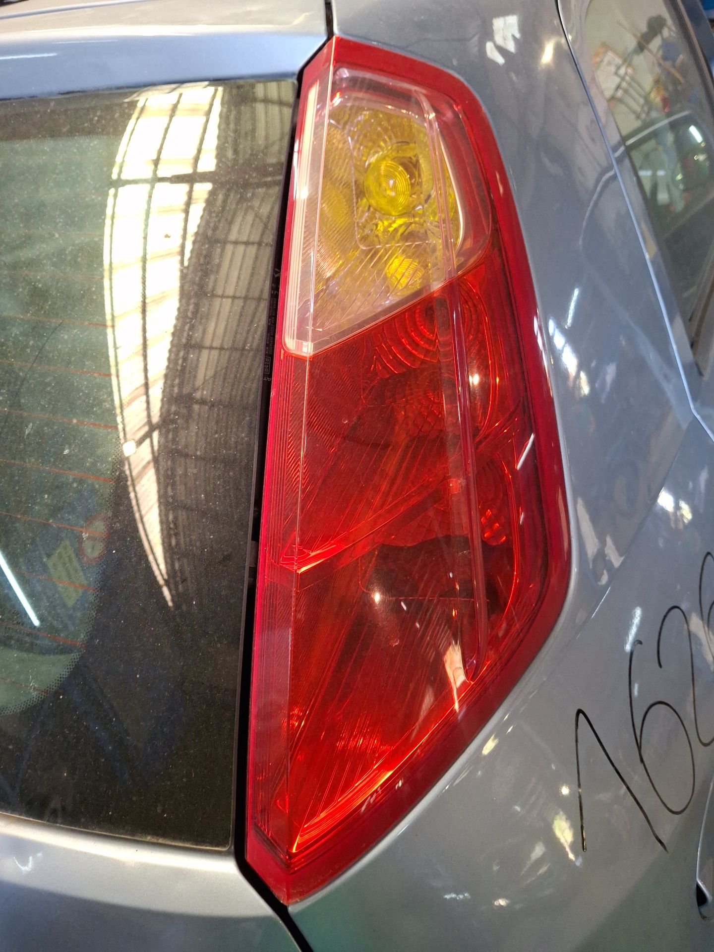  FIAT PUNTO (199_) 1.3 D Multijet