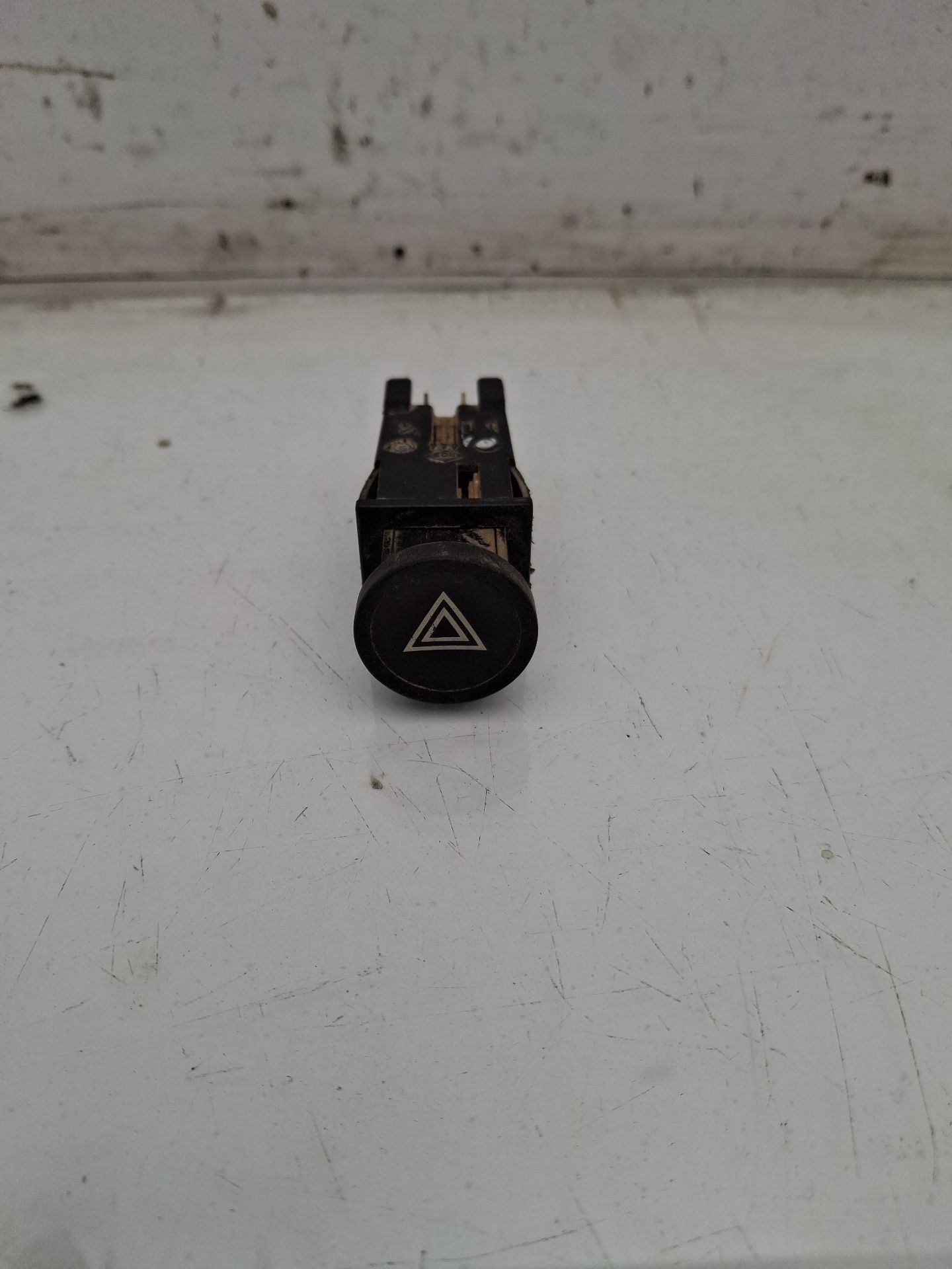  CITROEN C15 Furgoneta/monovolumen (VD_) 1.8 D