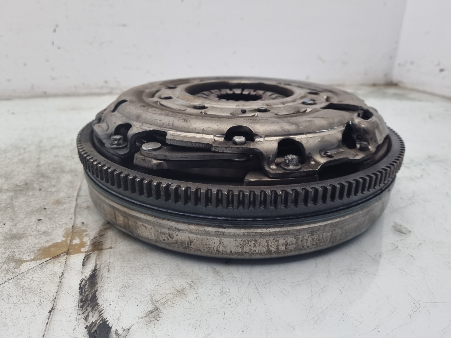 KIT EMBRAGUE INFINITI Q30 270910