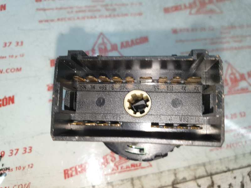 MANDO LUCES VOLKSWAGEN GOLF BCB