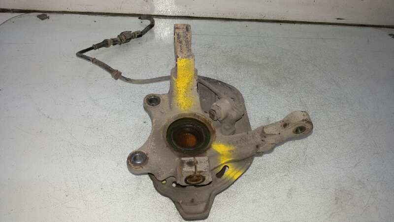 MANGUETA DELANTERA DERECHA OPEL MERIVA Y17DT