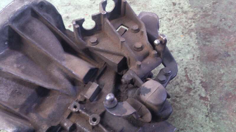 CAJA CAMBIOS ALFA ROMEO 147 AR32104