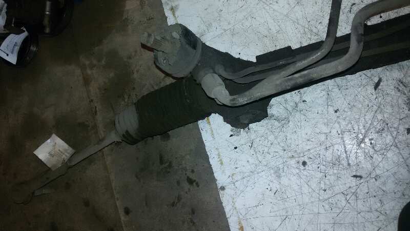 CREMALLERA DIRECCION FIAT DUCATO 8140.43S