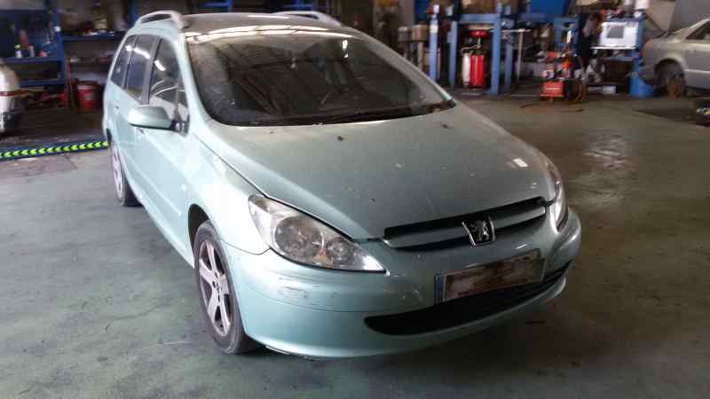 CAUDALIMETRO PEUGEOT 307 RHY