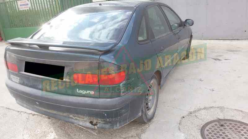 FARO IZQUIERDO RENAULT LAGUNA 