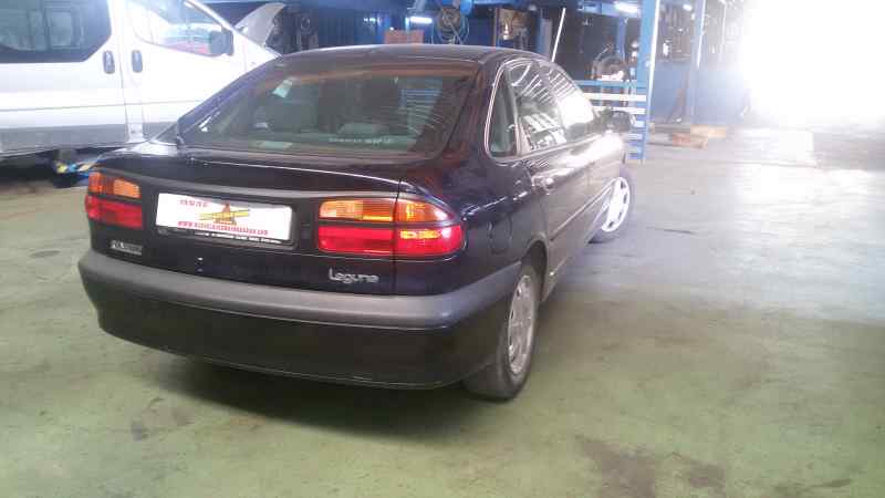 RETROVISOR IZQUIERDO RENAULT LAGUNA K4M