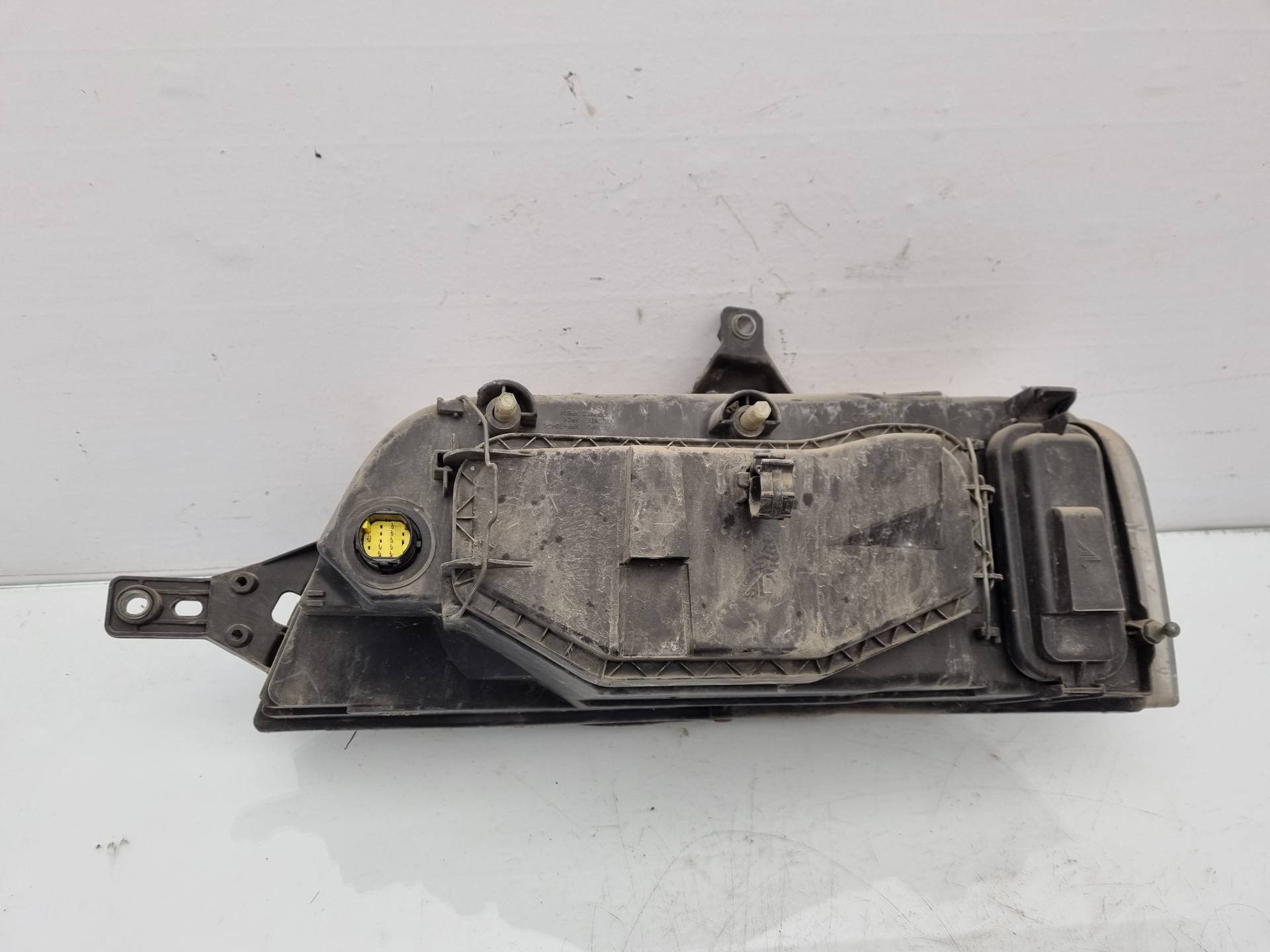 FARO DERECHO CITROEN JUMPER 814043S