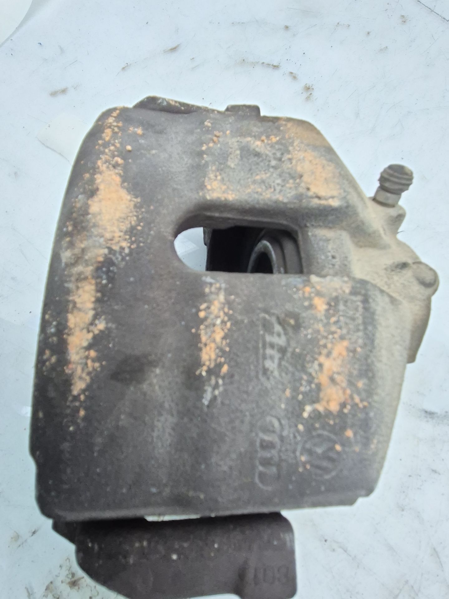 PINZA FRENO DELANTERA IZQUIERDA SEAT TOLEDO 