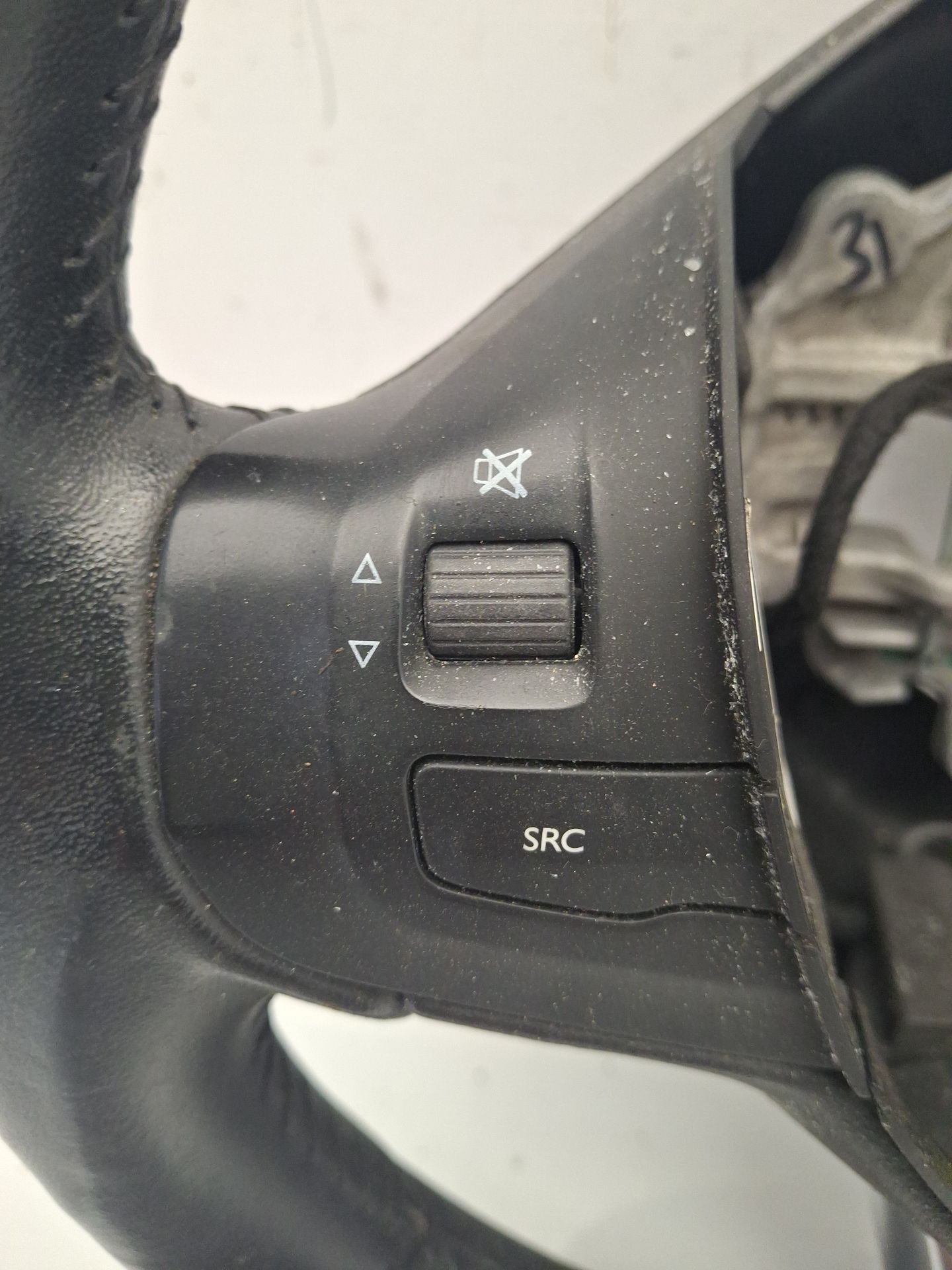 VOLANTE PEUGEOT 208 