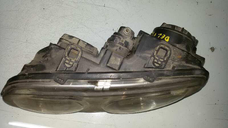 FARO IZQUIERDO MG SERIE 25 (RF) 14K4F