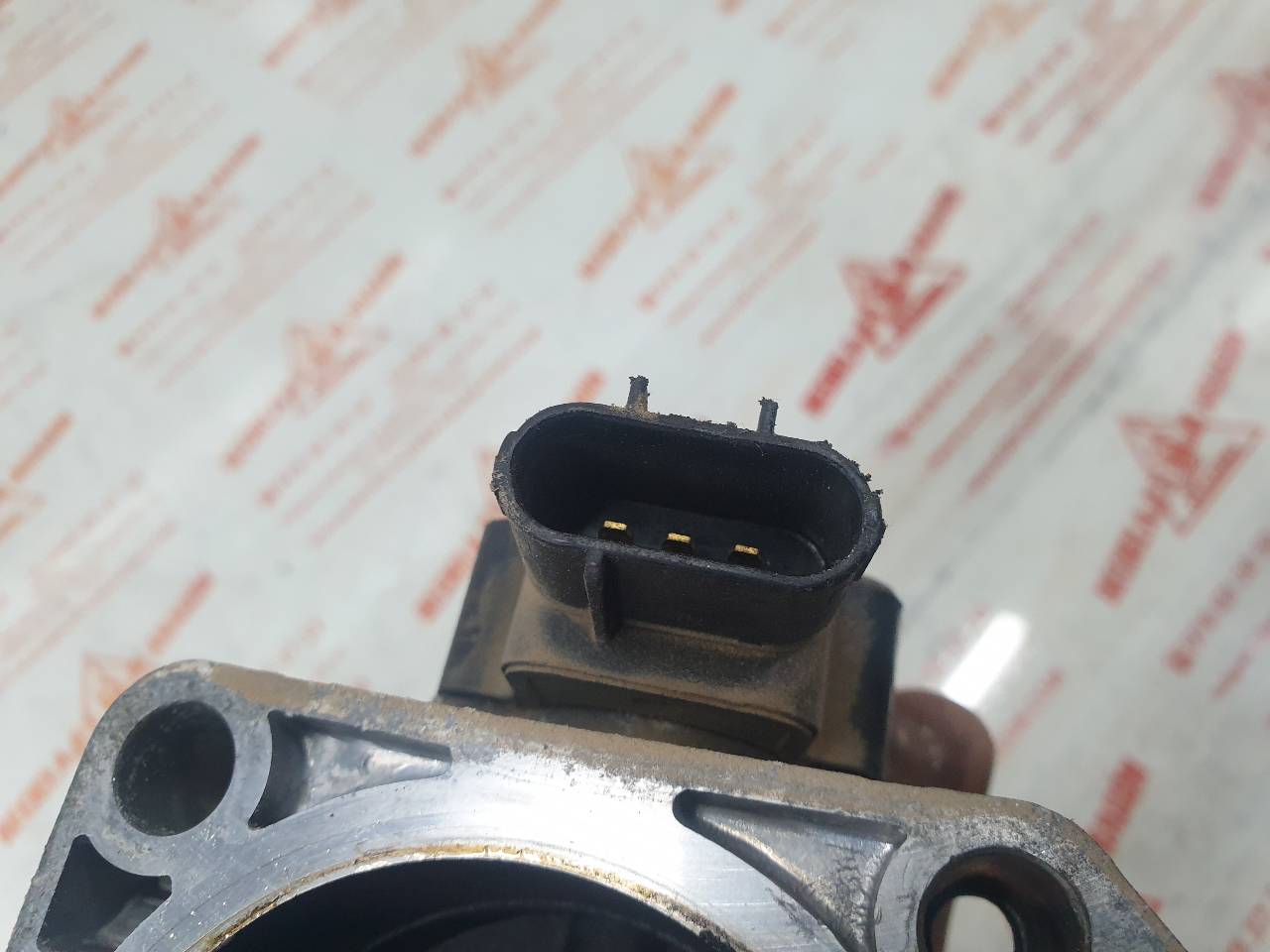 CAJA MARIPOSA FORD EXPLORER X