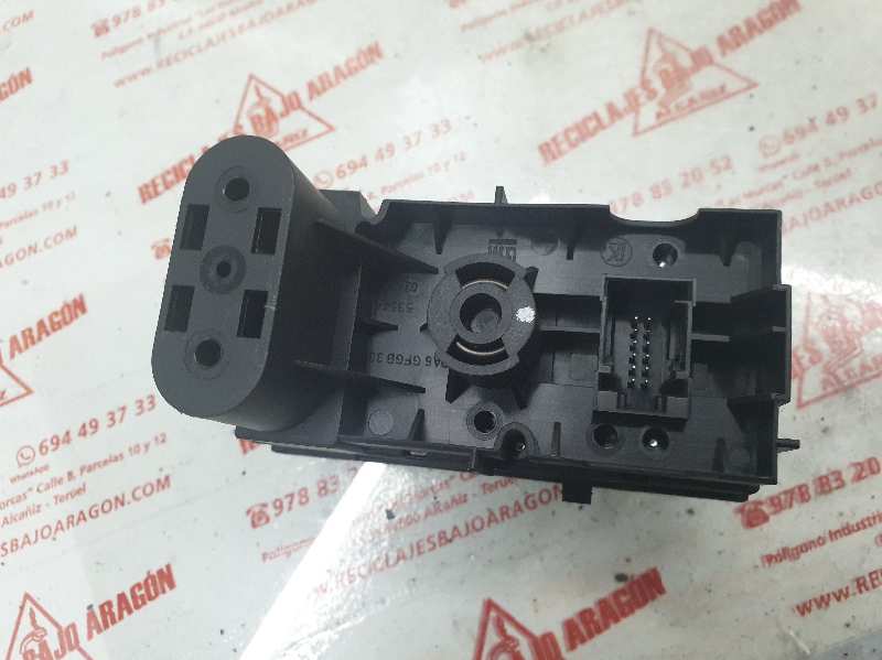 MANDO LUCES OPEL MERIVA Z17DTH