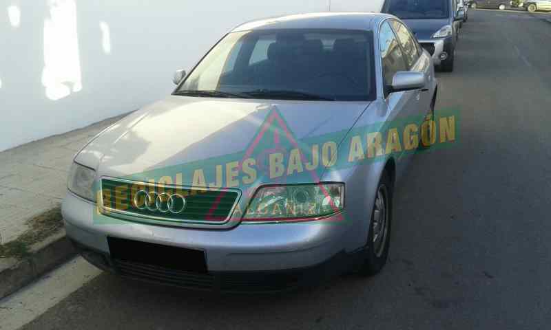 ANILLO AIRBAG AUDI A6 AGA