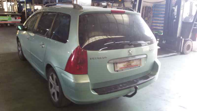 CAUDALIMETRO PEUGEOT 307 RHY