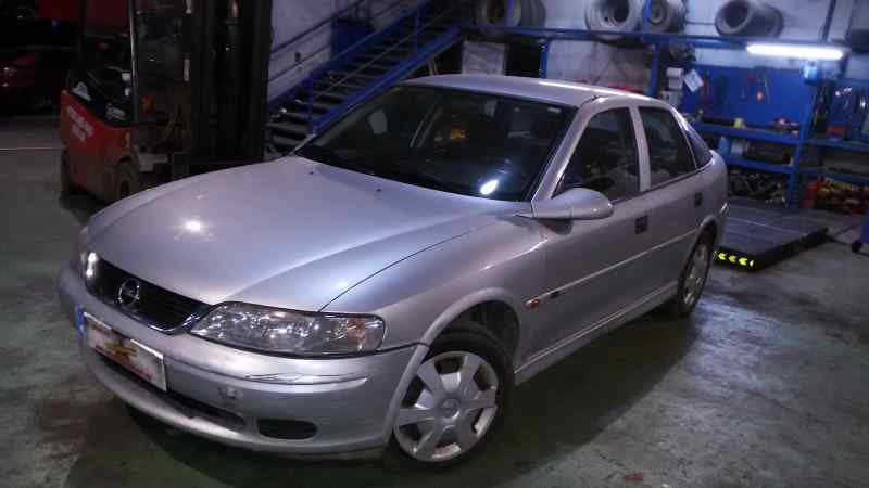 DISCO FRENO DELANTERO OPEL VECTRA Y20DTH