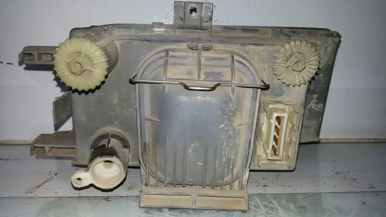 FARO IZQUIERDO SEAT IBIZA ABS