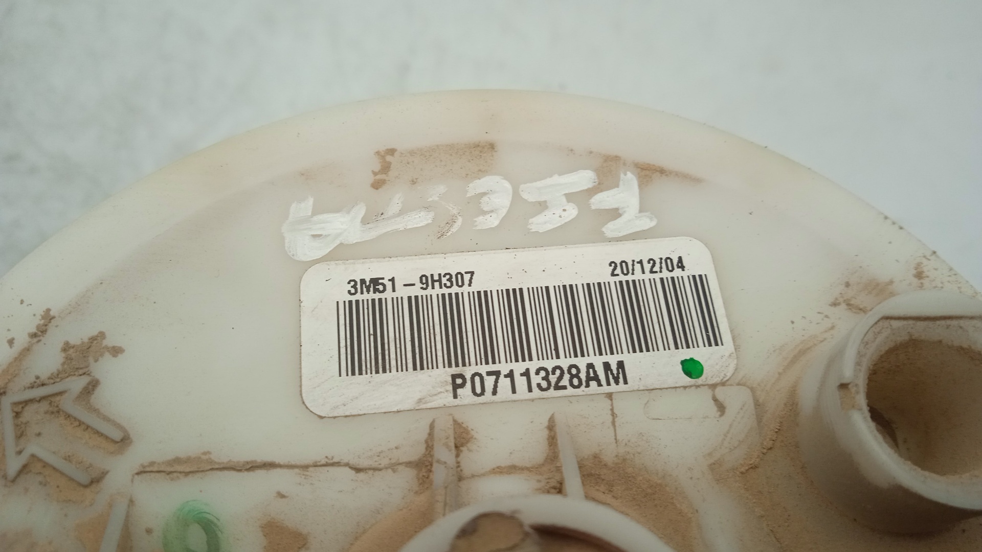 AFORADOR FORD FOCUS HWDA