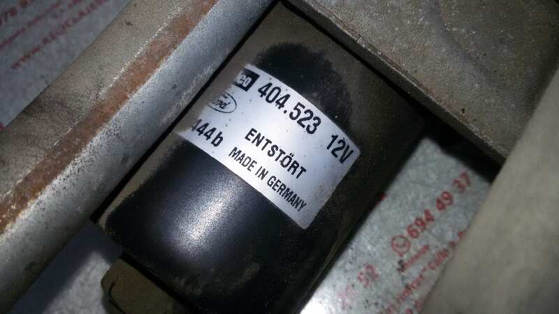 MOTOR LIMPIA DELANTERO FORD TRANSIT H9FA