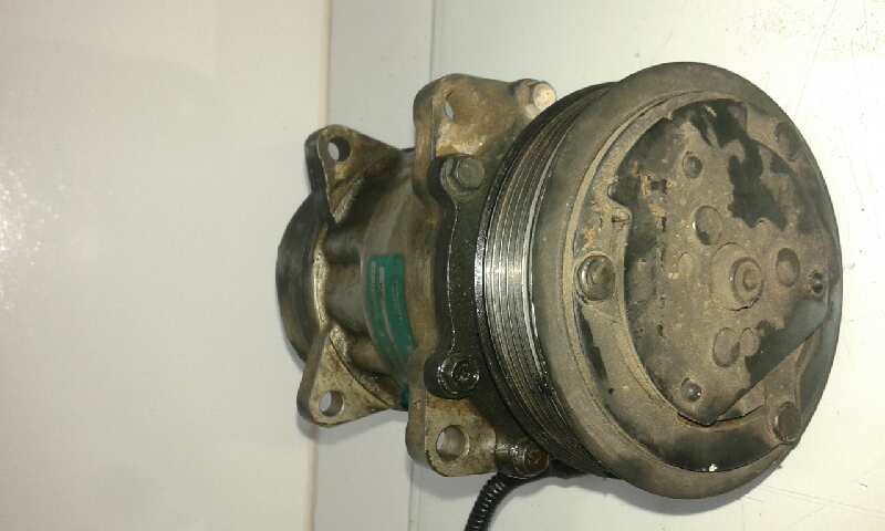 COMPRESOR AIRE ACONDICIONADO CITROEN ZX D9B