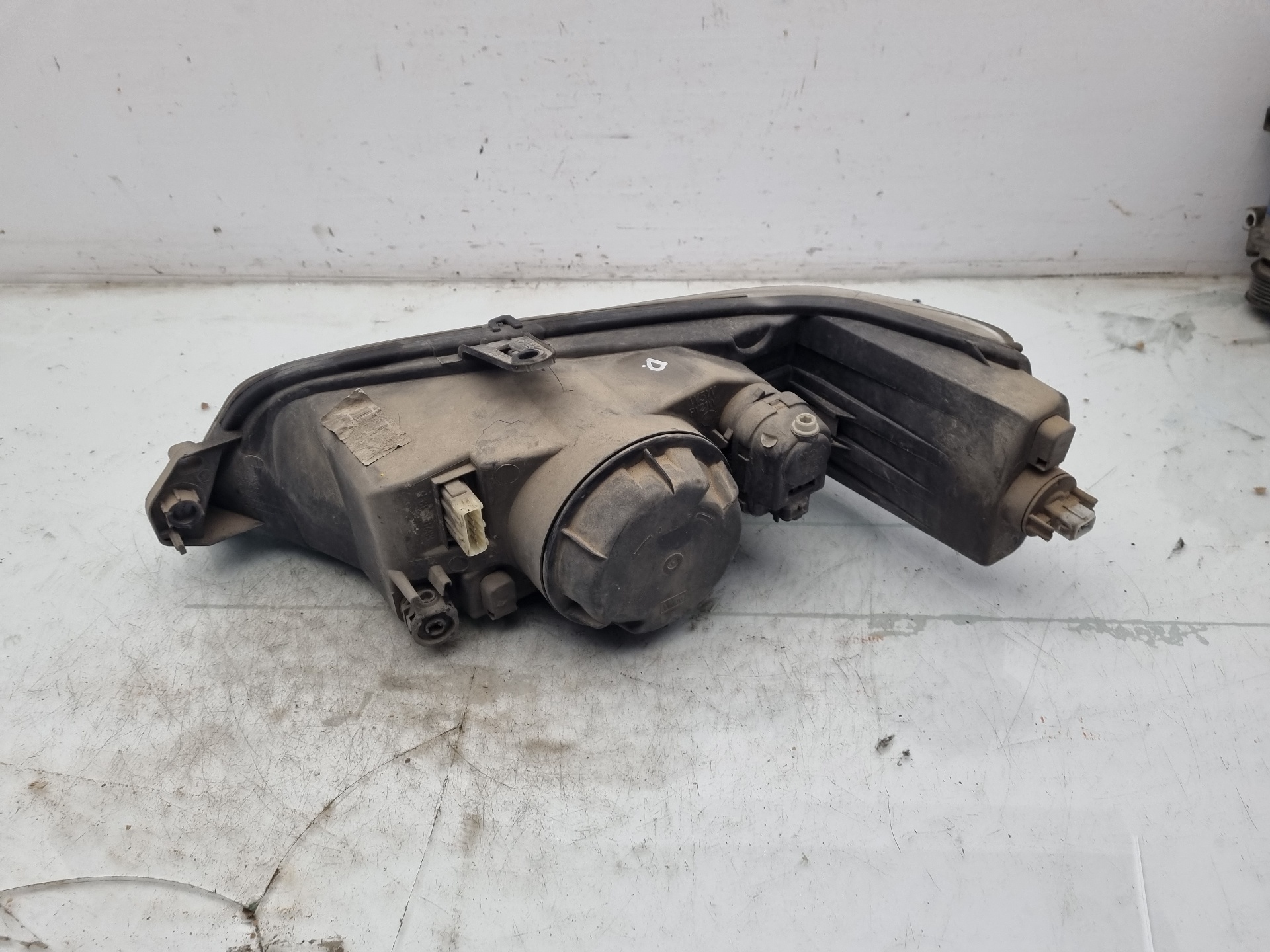 FARO DERECHO PEUGEOT 306 NFZ (TU5JP)