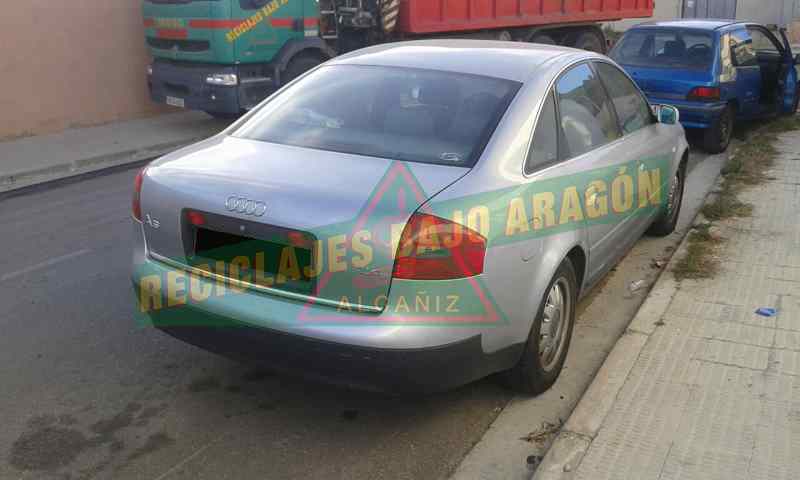 ANILLO AIRBAG AUDI A6 AGA