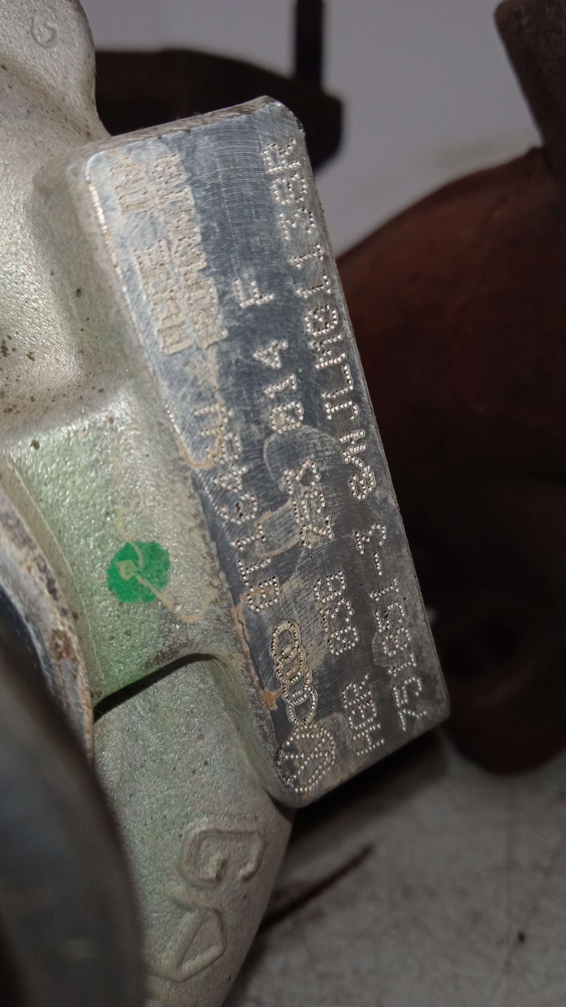 TURBOCOMPRESOR VOLKSWAGEN GOLF BXE