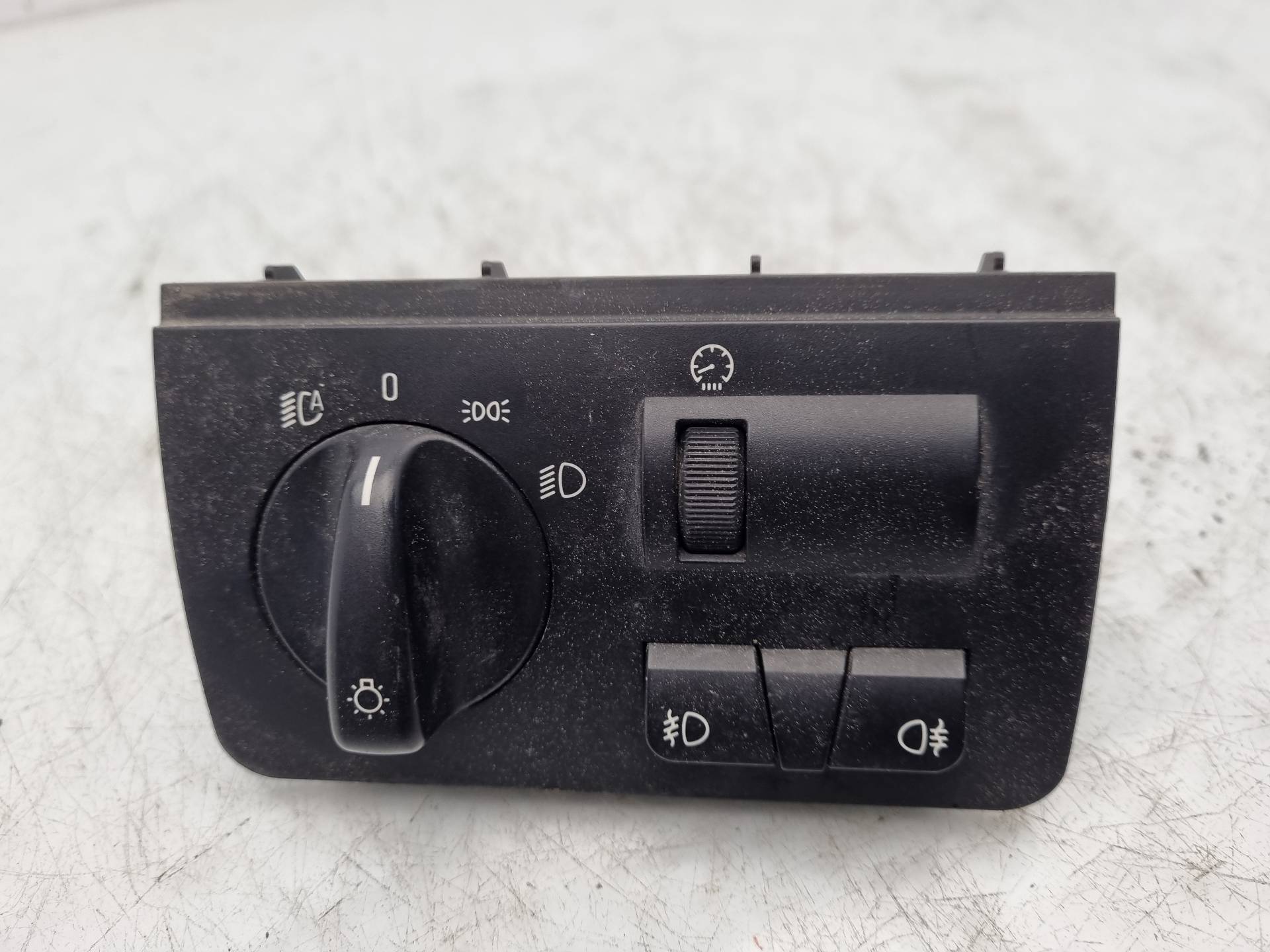 MANDO LUCES BMW X5 306D1D