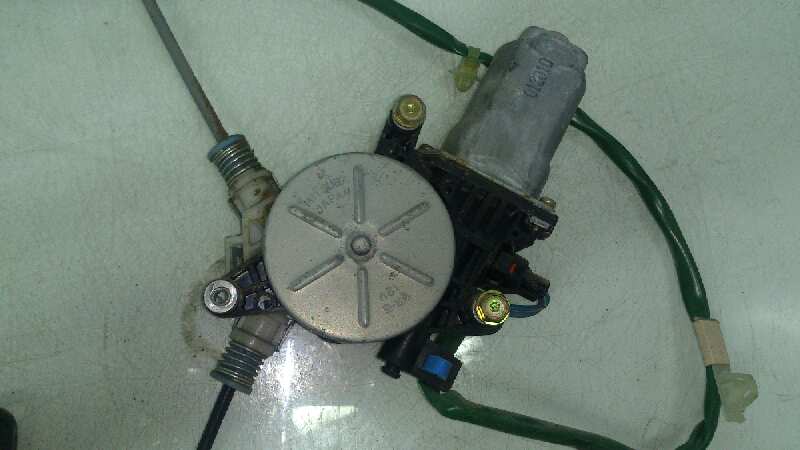 ELEVALUNAS TRASERO IZQUIERDO HONDA CIVIC D16V1